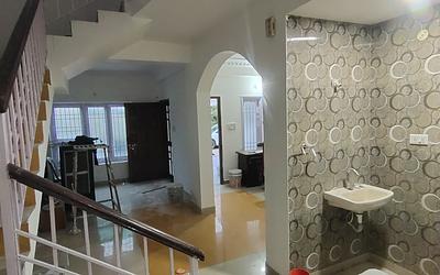 4 BHK duplex for rent in kolar road bhopal 