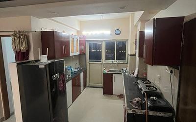 3 BHK flat for rent gmr golden palm misrod hoshangabad road bhopal