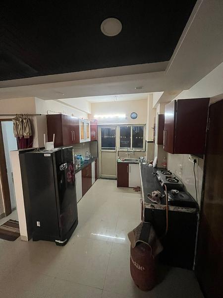 3 BHK flat for rent gmr golden palm misrod hoshangabad road bhopal