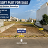 Plot for sale in khanuja enclave bawadiya kalan bhopal 