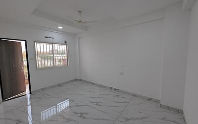 3 bhk semi furnished flat for rent in Orchard Valley kolar road bhopal 