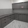 3 bhk semi furnished flat for rent in Orchard Valley kolar road bhopal 