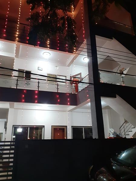 2 BHK for Rent in Bawadiya Kalan bhopal 