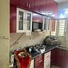 3 bhk semi furnished flat for rent in shiv aangan salaiya  bhopal 