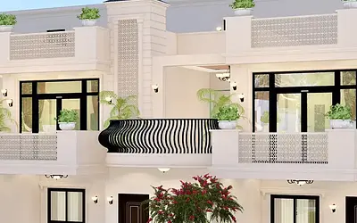 Plot for sale in sage nirvana hoshangabad road bhopal