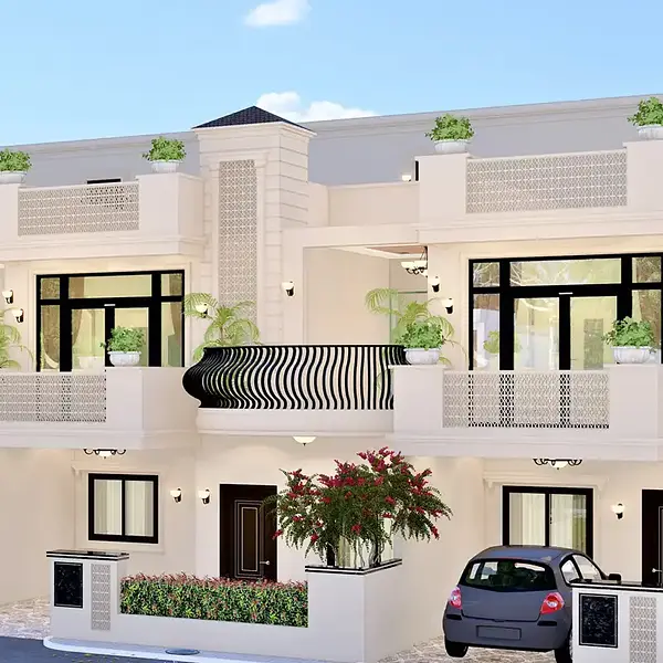 Plot for sale in sage nirvana hoshangabad road bhopal