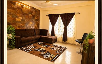 4 BHK duplex for rent in Nirupam Royal Palm Hoshangabad Road bhopal 